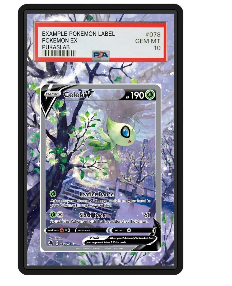 Custom PSA Shang 25.10