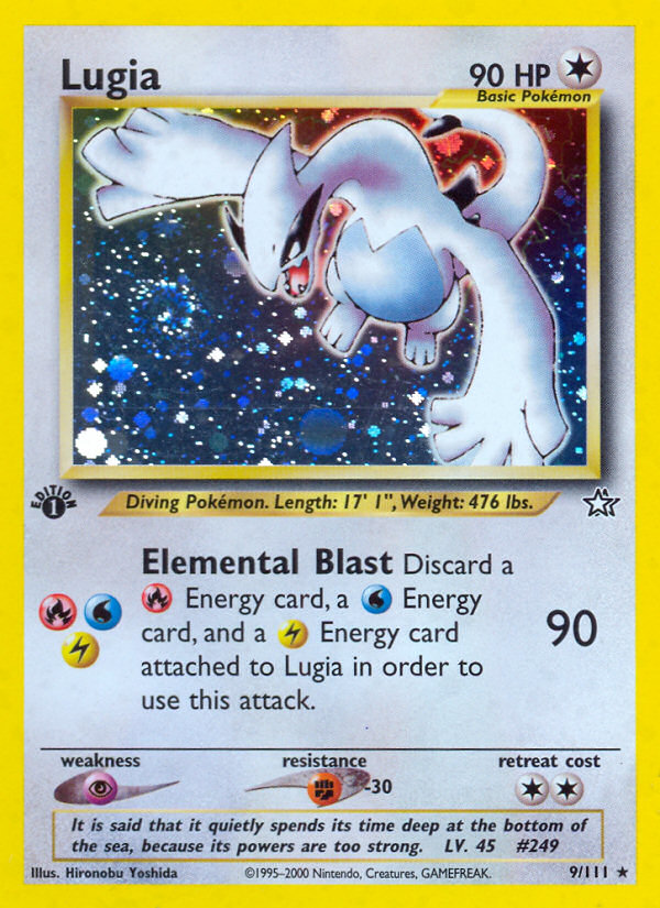 Custom 2 PSA art for pokevault 24.9