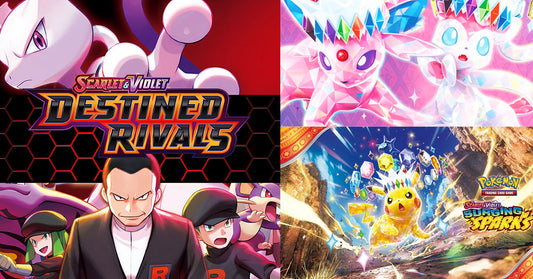 Top 5 Must-Have Cards to Display in 2025