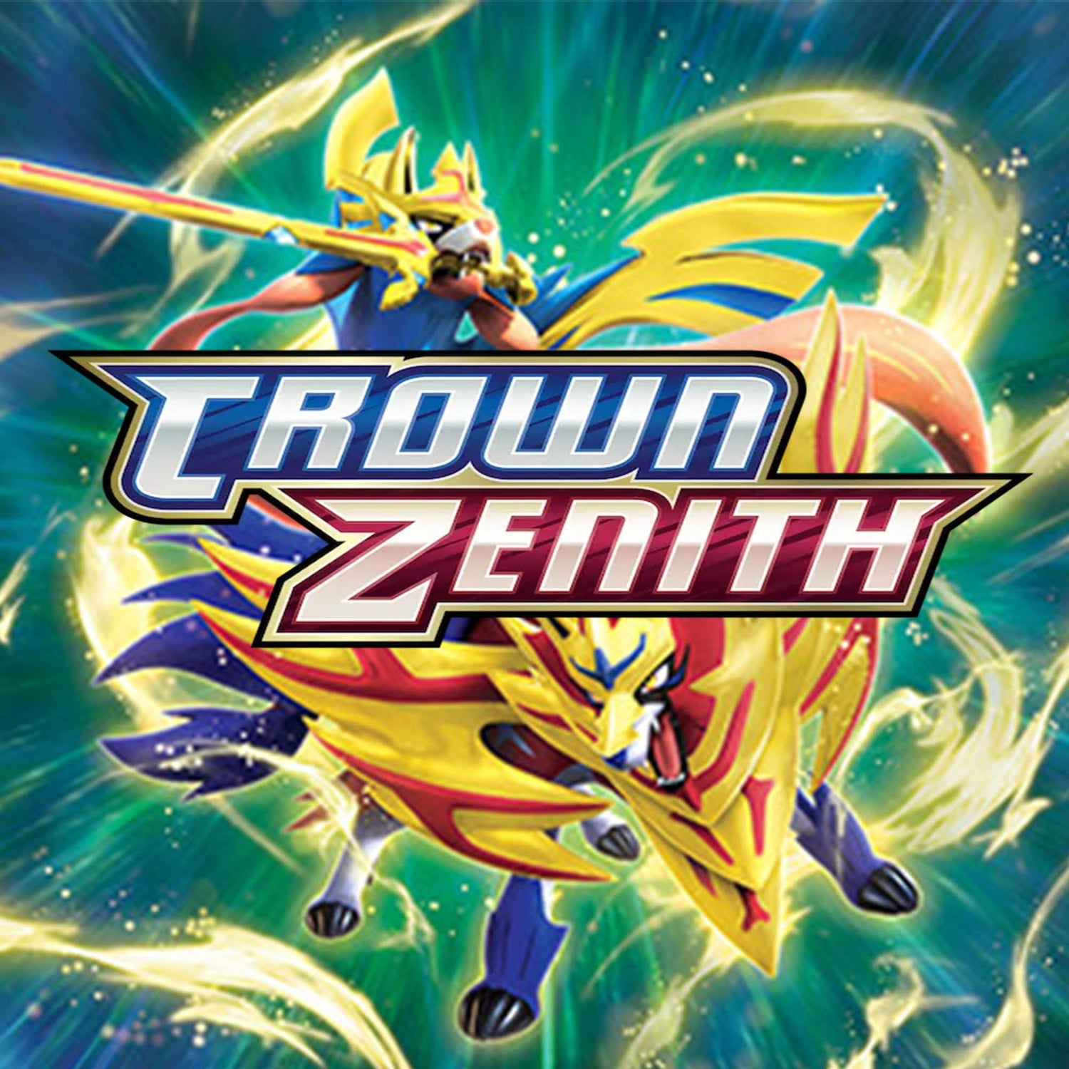 Crown Zenith