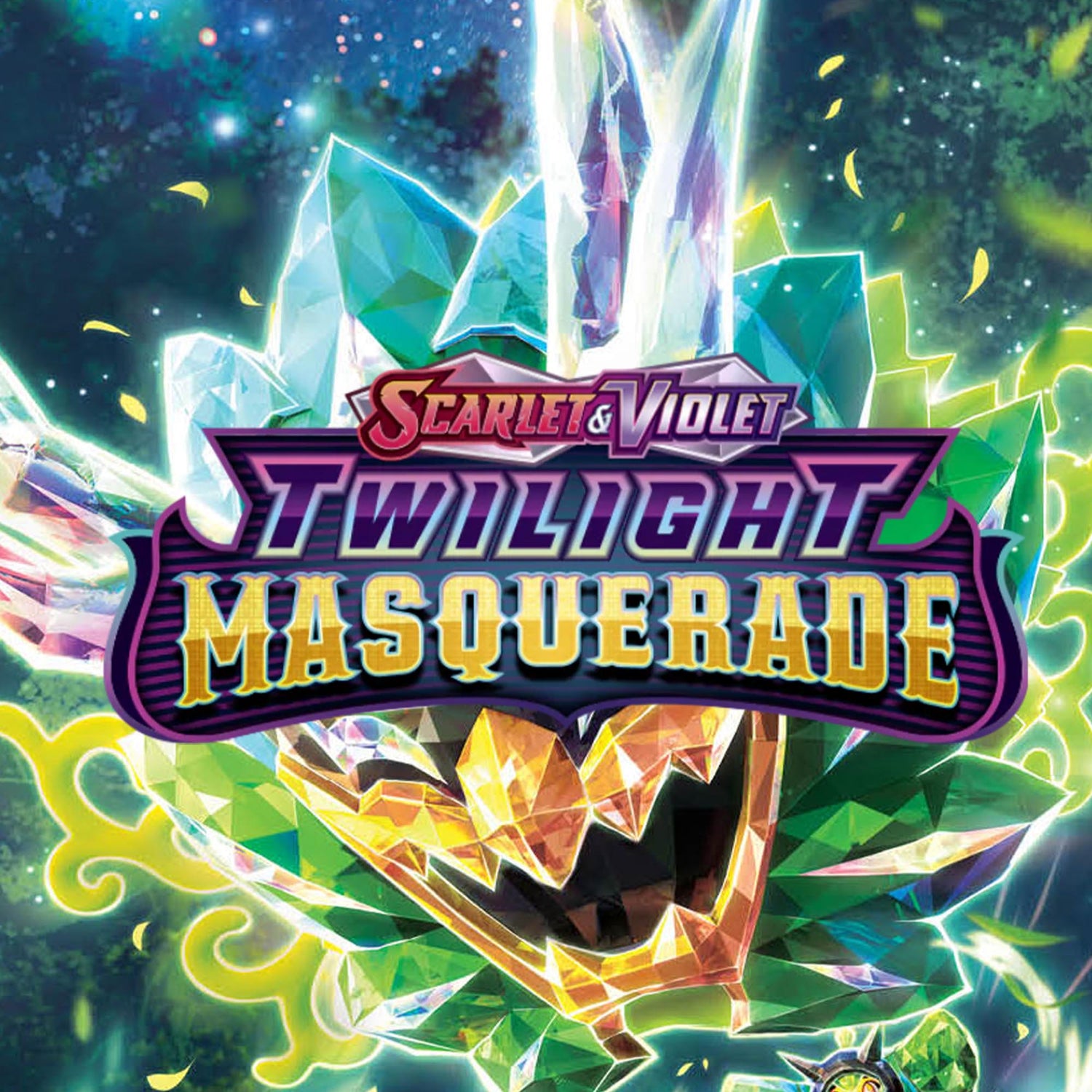 Twilight Masquerade