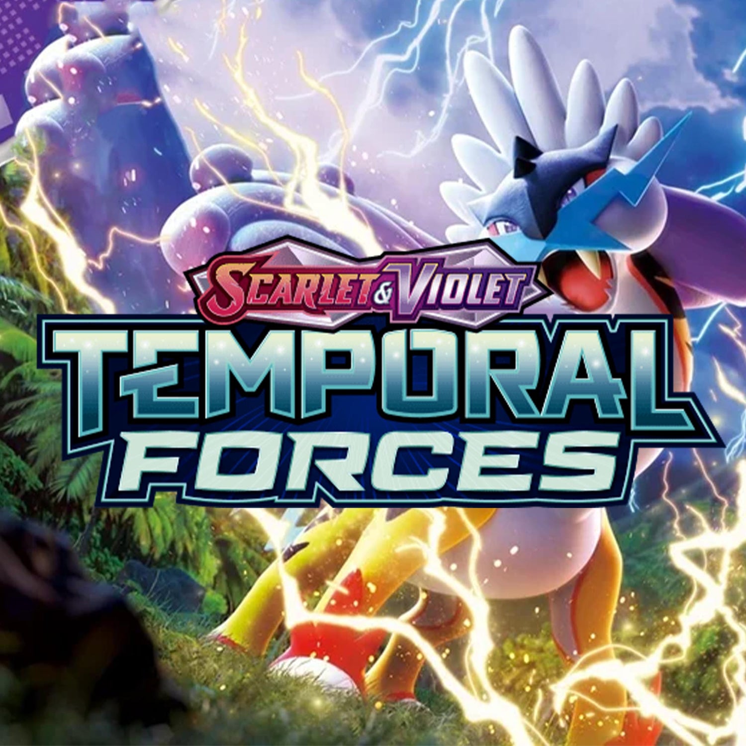 Temporal Forces