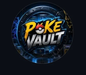 Custom 14 PSA art for pokevault