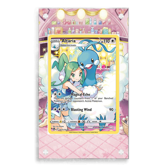 Altaria TG11/TG30 Extended Art - Pukaslab