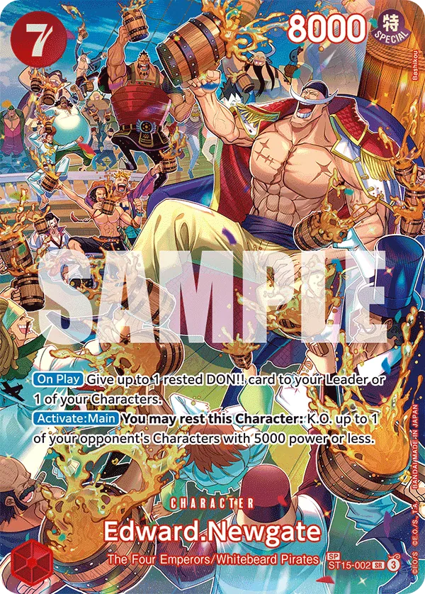 Custom psa for Shamil