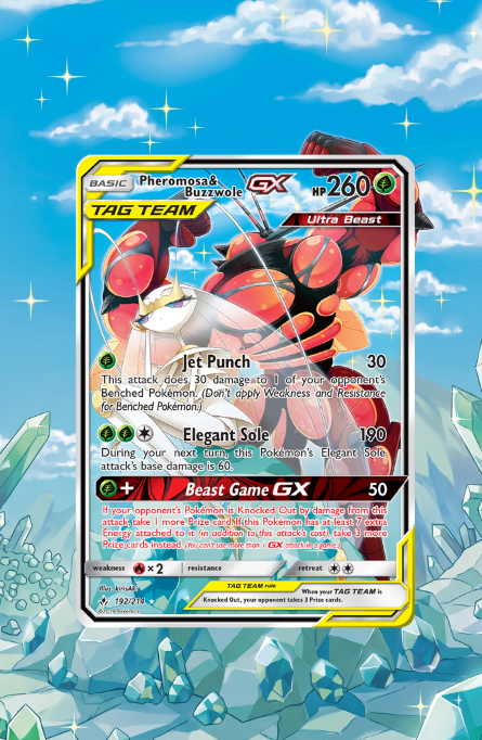 Custom PSA art for James