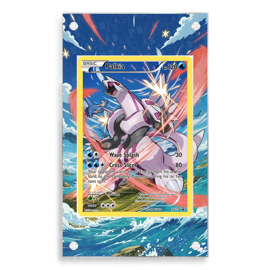 Palkia XY75 Extended Art - Pukaslab