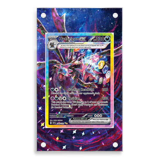 Surging Sparks Set | Pokemon Extended Art Case PukaSlab Surging Sparks Set | Pokemon Extended Art Case PukaSlab